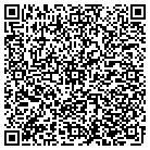 QR code with Klopfer Family Chiropractic contacts