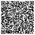 QR code with S C Builders contacts