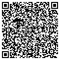 QR code with S C Builders contacts