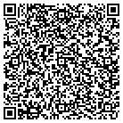 QR code with S & P Mechanical Inc contacts