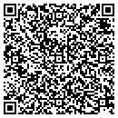 QR code with E & R Plumbing contacts