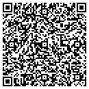 QR code with Hart Laurie J contacts