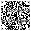 QR code with Healy F James contacts