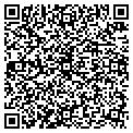 QR code with Seavers Inc contacts