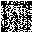 QR code with Roseville Marathon contacts