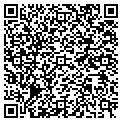 QR code with Wycon Inc contacts