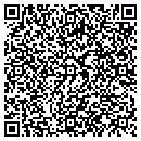 QR code with C W Landscaping contacts
