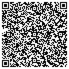 QR code with South Huntingdon Twp Municipal contacts