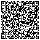 QR code with The Data Connection contacts