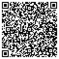 QR code with Hot Water contacts