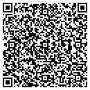 QR code with Fitting Room contacts