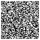 QR code with Hamilton Roofing & Siding contacts