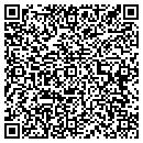 QR code with Holly Douglas contacts
