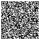 QR code with John M Raboin contacts