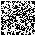QR code with Sunny's contacts