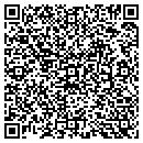 QR code with Jjr LLC contacts