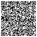 QR code with J Daniell Plumbing contacts
