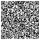 QR code with Tiger Productions Corporation contacts