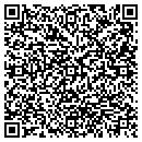 QR code with K N Alteration contacts