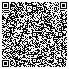 QR code with Ray E Damphousse Jr & Sons Co contacts