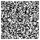 QR code with Maggie's Bridal & Formal contacts