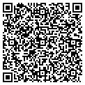 QR code with T L C Communications contacts