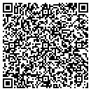 QR code with J P King & Assoc Inc contacts