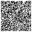 QR code with Robins Nest contacts