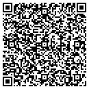 QR code with Zachary Properties contacts