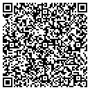 QR code with Kevin Travis Plumbing contacts