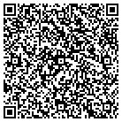 QR code with Blue Water Sheet Metal contacts