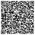 QR code with Coustic Glo Ceiling Restoration contacts