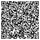 QR code with B C's Exxon Service Station contacts