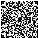 QR code with Andy Jarbola contacts