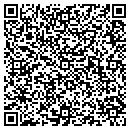 QR code with Ek Siding contacts