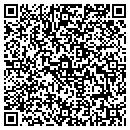 QR code with As the Page Turns contacts
