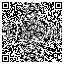 QR code with B & A Enterprises Inc contacts