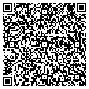 QR code with F R Wutzke Associates contacts