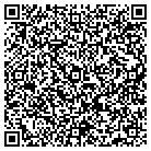 QR code with Hall's Seamless Eavestrough contacts