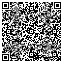 QR code with G&S Enterprises contacts