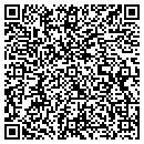 QR code with CCB Snack Bar contacts
