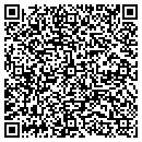 QR code with Kdf Siding & Trim Inc contacts