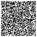 QR code with Zanmar Media Inc contacts