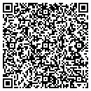 QR code with Ronald Bray PHD contacts