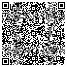 QR code with Metzger Tp Support Service contacts