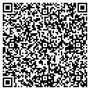QR code with J L Preston Construction contacts