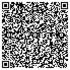 QR code with M&T Plumbing & Rooter Service contacts