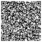 QR code with M S Pat's Alterations Shop contacts