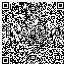 QR code with John L Monk contacts