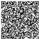 QR code with J T Services L L C contacts